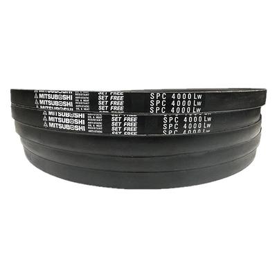 进口三星MITSUBOSHI三角带 SPC2875LW/SPC2900LW/SPC2950LW皮带
