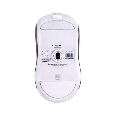 Skyglide暗金凸感AJ199鼠标脚贴