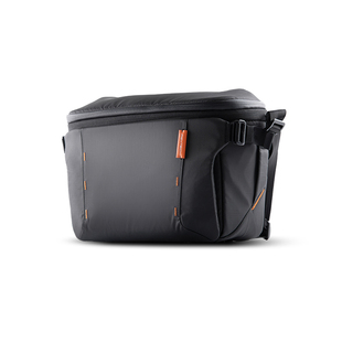 PGYTECH OneMo单肩包蒲公英相机包摄影包单反斜挎包适用富士尼康佳能相机包稳定器无人机收纳包微单内胆包