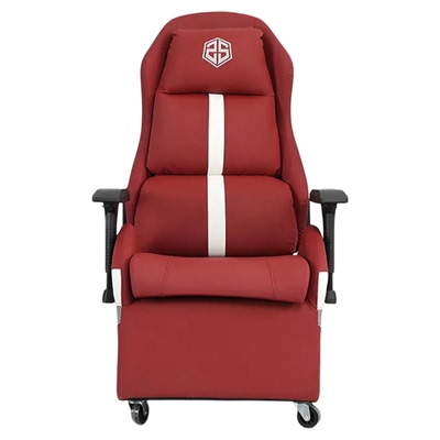 网吧沙发电竞游戏桌椅单人一体式