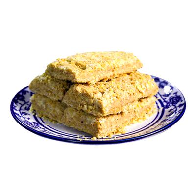 百年白记花生糕河南开封特产点心