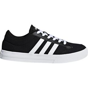 Adidas/阿迪达斯官方正品VS SET 男子低帮经典休闲运动板鞋AW3890