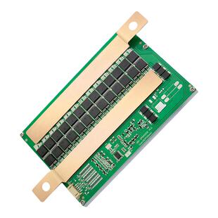 嘉佰达12V锂电池保护板 250A大功率4串铁锂3串聚合物房车储能bms