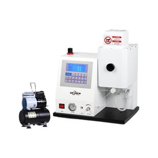 力辰火焰光度计WGH6400/6410实验室钾钠锂检测土肥水泥分析专用