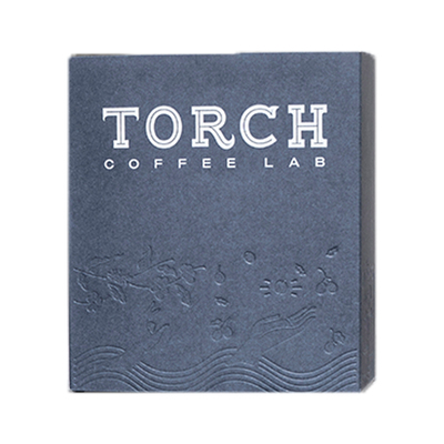 挂耳咖啡精品6种组合TORCH/炬点