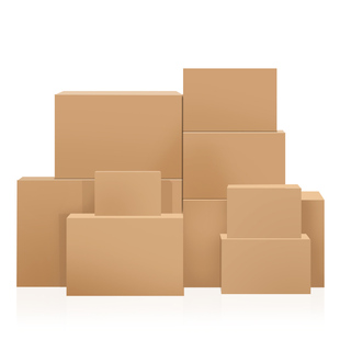 纸箱定做制订纸箱包装盒快递纸箱批发纸盒子邮政纸箱打包纸箱纸壳