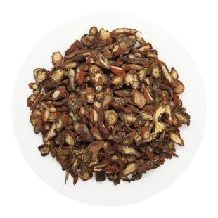 京皖 丹参10g 中药饮片 中药材抓配 中草药材店 旗舰店正品