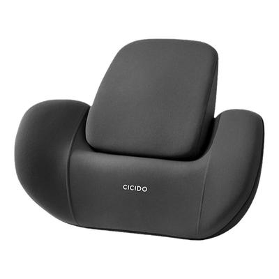 CICIDO专利技术居家汽车两用腰靠