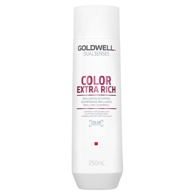 GOLDWELL歌薇锁色防褪色洗发水