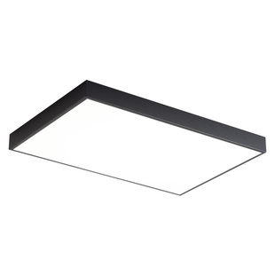 理发店吸顶灯直播间专用无影灯超市商铺服装美发店舞蹈室高亮顶灯