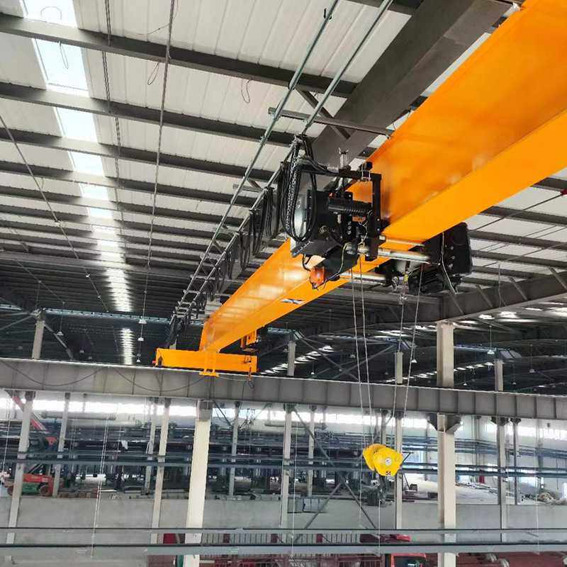 欧标单梁起重机厂家室内智能欧式行车 节能欧式单梁起重机,搬运/仓储/物流设备,起重机/吊车/吊机,淘宝优惠券,粉丝福利购,淘宝优惠卷