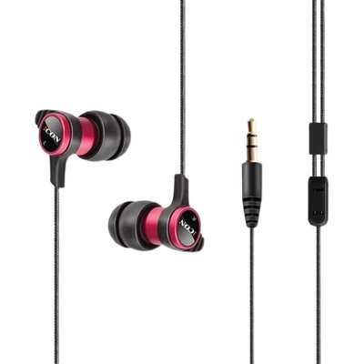 主播声卡入耳式监听耳机耳塞耳塞