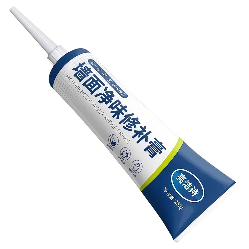 补墙膏墙面修补防水净味防霉腻子
