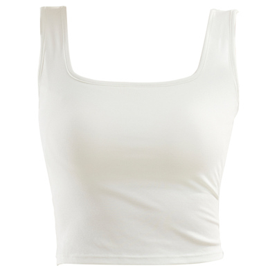 美背内衣2023新款爆款吊带背心女