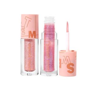 sweet mint新圆管液体眼影超闪珠光细闪爆闪亮片高光提亮纯欲风