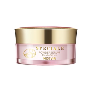 【七夕礼物】NOEVIR诺薇雅精纯养肤蜜粉定妆保湿滋养柔焦散粉23g