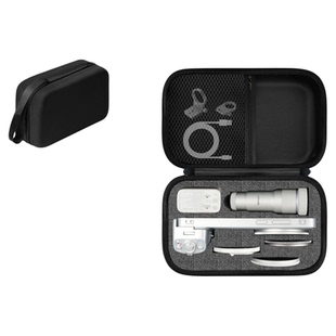 适用于vivo X300Ultra双镜摄影包 G2U大炮镜 G2口红镜收纳包 X200Ultra X300Pro长焦增距镜头摄影大师套装包