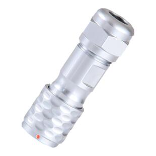 ZHQCN SF12航空插头插座信号接头连接器防水不防爆替代hualun威浦