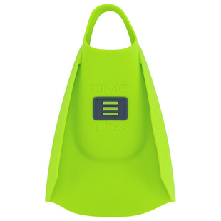 DMC SuperFin 脚蹼儿童游泳专用硅胶短款轻便专业训练菁英Speedo