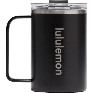 Insulated 马克杯 350ml丨lululemon丨LU9CI7S