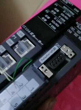 【议价-可维修】 Mitsubishi RJ71EN71 RJ71C24 电子配件  /均有