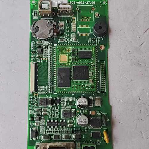【询价】昆仑通态触摸屏主板 PCB-A623-27.96，所得，适用