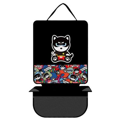 汽车汽车儿童安全座椅防磨垫通用