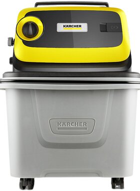 Karcher卡赫锂电高压清洗机