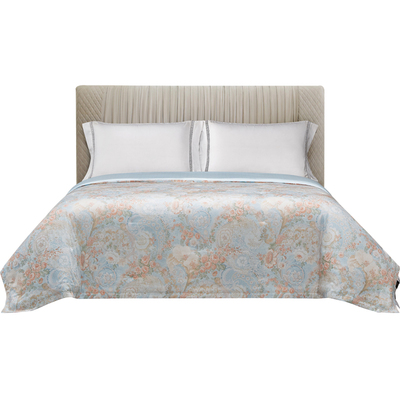 ROYALCOVER/罗卡芙帕克斯顿花园 新雪丽亲肤夏被/AIR被天丝空调被