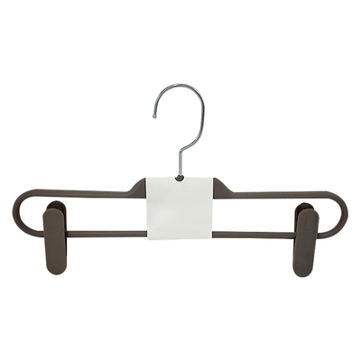 橡胶漆裤夹子多功能裤架