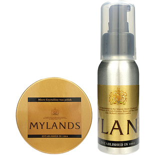 英国美兰台球杆油专用球杆保养油杆蜡斯诺克九球养护油蜡配件用品