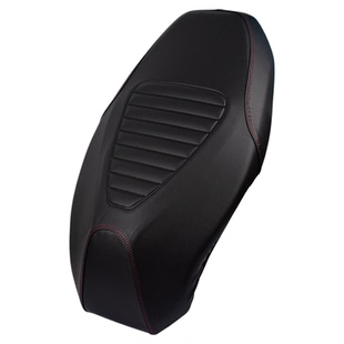 适用于小牛FXT坐垫套皮革防晒防雨水加厚踏板电动车座套防滑隔热