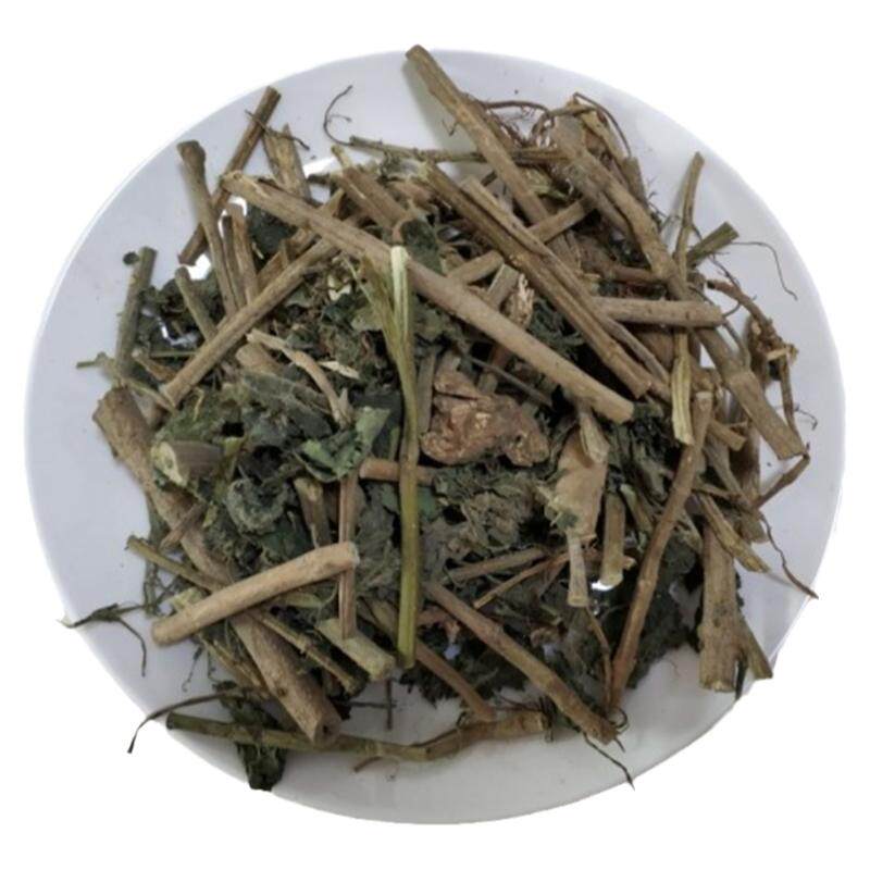 荨麻草寻麻草中药材藿麻荨麻根