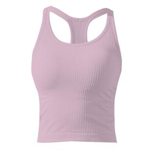 爱暇步瑜伽服背心女带胸垫ebb工字背专业品牌高级感上衣运动健身