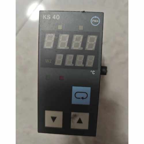 询价-PMAKS40温控表