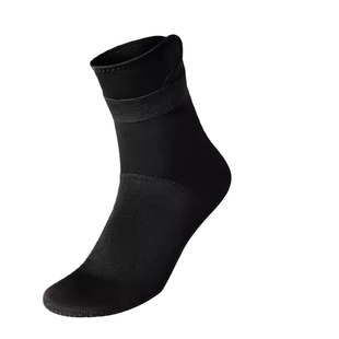 潜水袜女浮潜袜子男溯溪袜赶海防割防滑游泳袜中邦长筒浅水沙滩袜