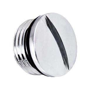 雷井水管堵塞头全铜4分6分外丝闷头堵墙上进水口管堵四六分堵头