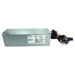 适用 DELL戴尔33080 5080 7080MT台式机小电源D/H500EPM-00显卡8P