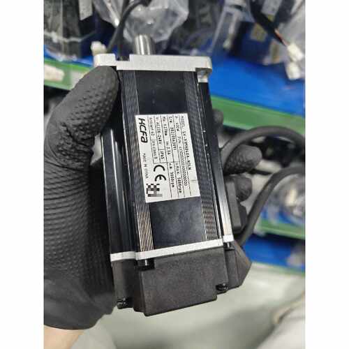 〔议价-可维修〕禾川伺服电机SV-X1MH040A-N2LN 功率400W