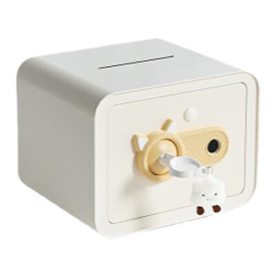 【指纹保险箱】儿童想要的礼物！