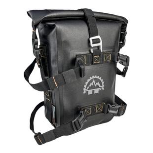 TOURFELLA途菲乐滴答护杠包摩托车边包多功能防水急救医药包侧包