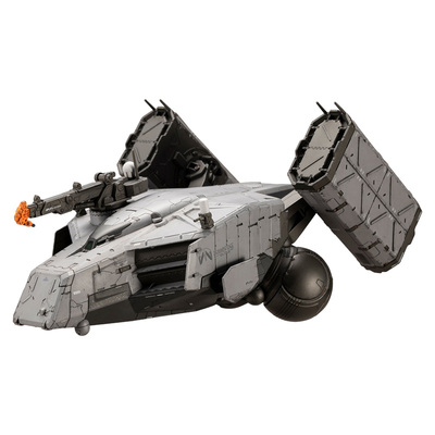 寿屋拼装模型冥滩之上麦哲伦