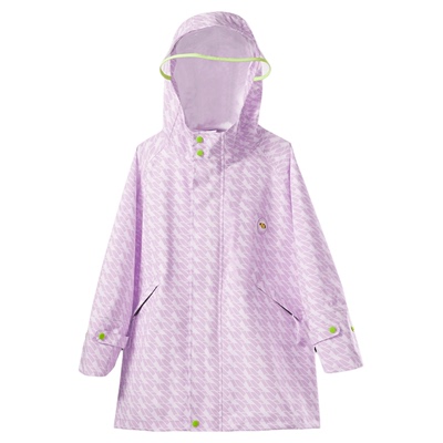 mideer弥鹿儿童雨衣男女童