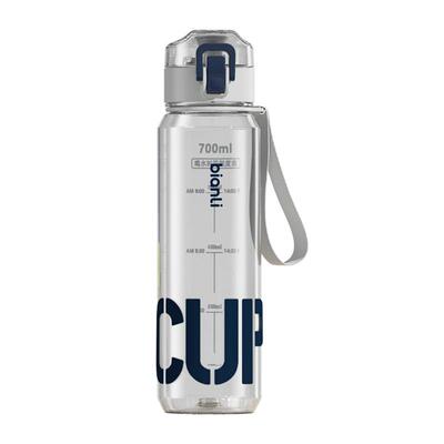 tritan大容量男士运动水杯耐高温