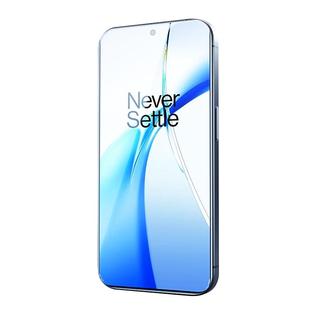 适用一加ace3v钢化膜全屏覆盖1加ace3v手机膜新款无尘仓1加ACE3V贴膜神器抗摔保护ONEPLUS防尘盒高清玻璃屏保