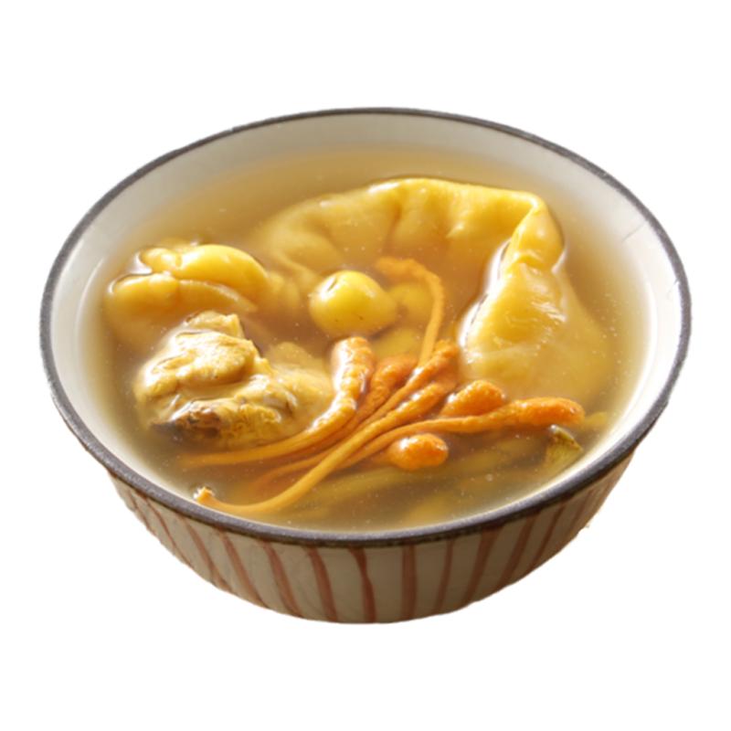 产后煲汤材料营养套餐膳太