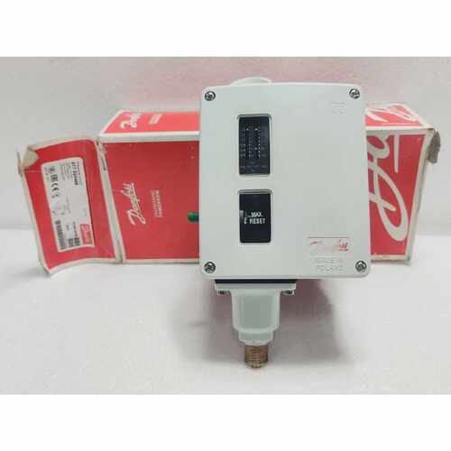Danfoss RT116 Pressure Switch 017520466