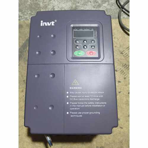 询CHF100A011G015P4英威腾变频器111