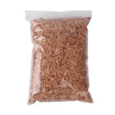 进口天然原切西班牙雪松木刨花醇化滋养雪茄防虫平衡雪茄盒柜湿度