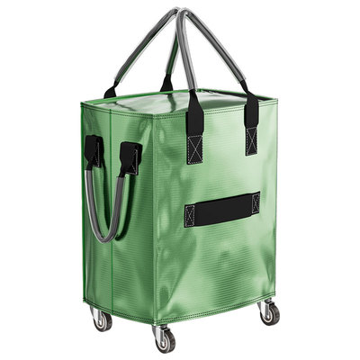 浩肯大容量可登机旅行袋